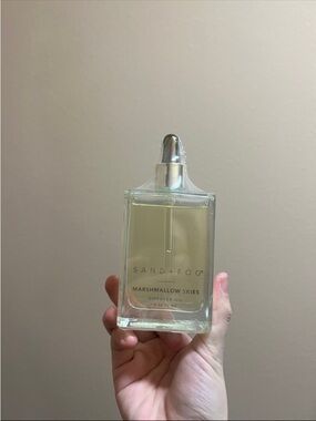 Sand + Fog Marshmallow Skies Diffuser Oil 3.38 floz